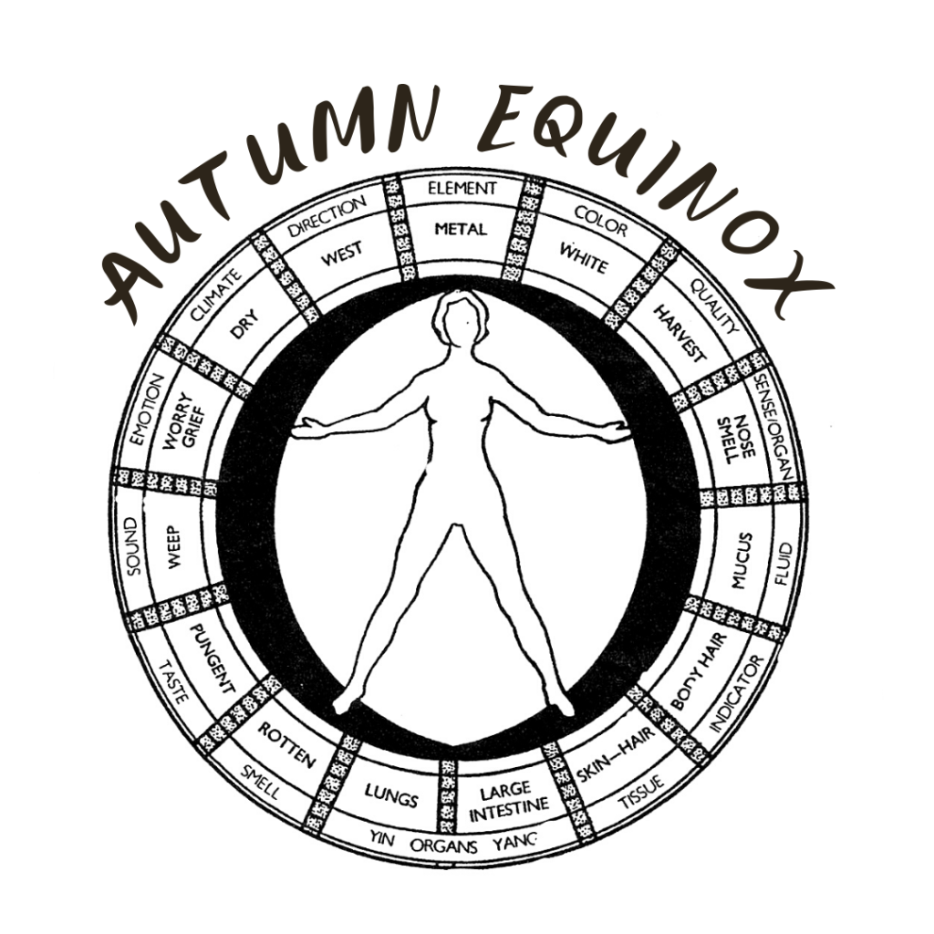 Autumn Equinox